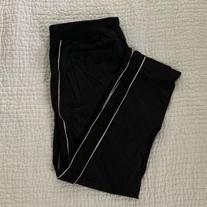 ATHLETA City Wear Pants - Black - Size 10